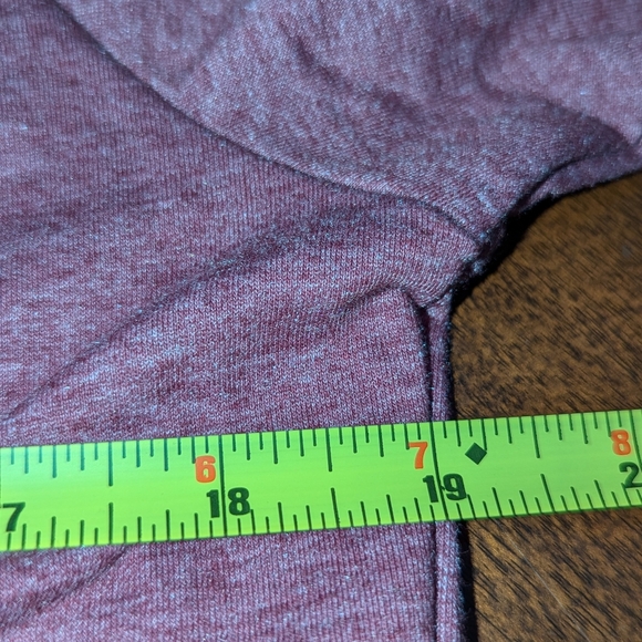 LILICLOTH  Cat long Sleeve Shirt "On a Dark Desert Highway" Size Large - Picture 6 of 7